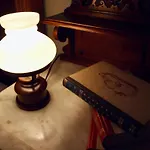 Zauberhafte Mit Hogwarts-feeling Und Terrasse Lägenhet