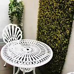 Appartement Zauberhafte Mit Hogwarts-feeling Und Terrasse