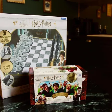 Zauberhafte Mit Hogwarts-feeling Und Terrasse * Duisburg