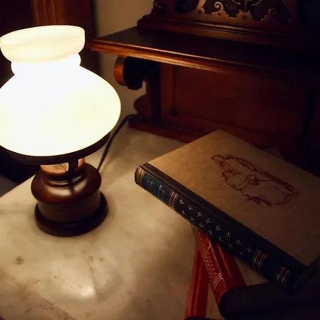 Zauberhafte Mit Hogwarts-feeling Und Terrasse Apartment