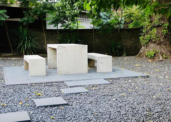 Zauberhafte Mit Hogwarts-feeling Und Terrasse * Duisburg