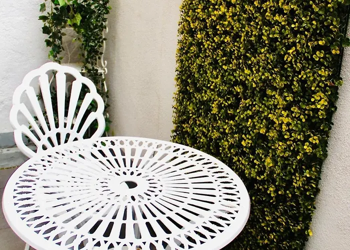 公寓 Zauberhafte Mit Hogwarts-feeling Und Terrasse