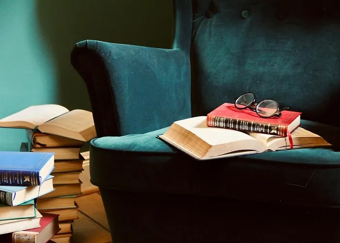 Zauberhafte Mit Hogwarts-feeling Und Terrasse 公寓