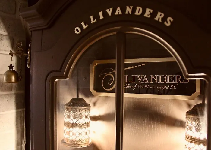 Zauberhafte Mit Hogwarts-feeling Und Terrasse Apartment Duisburg